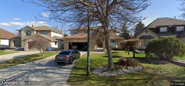 Larawan ng 27 Bursill Road sa Winnipeg, Manitoba