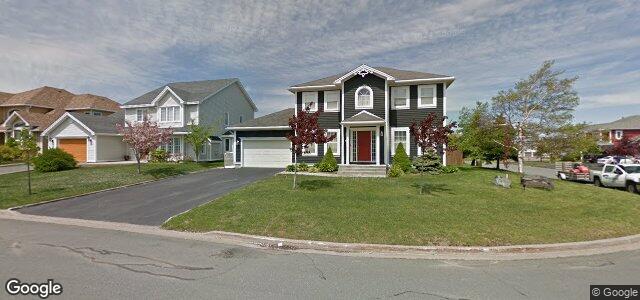 Larawan ng 27 Collingwood Crescent sa Winnipeg, Manitoba