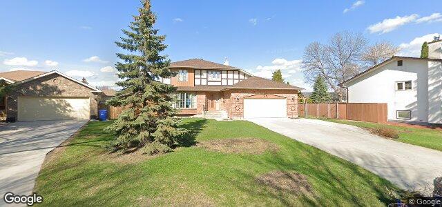 Larawan ng 27 Dayton Drive sa Winnipeg, Manitoba