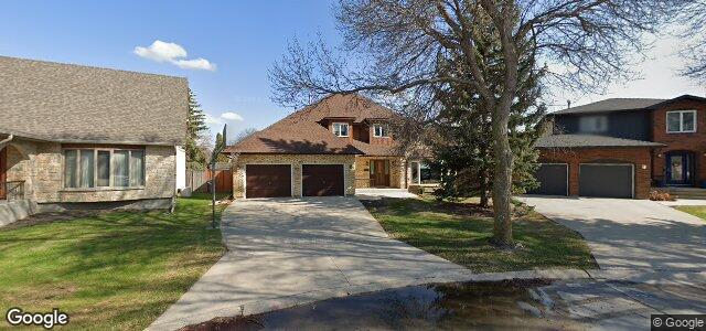Larawan ng 27 Deswood Place sa Winnipeg, Manitoba