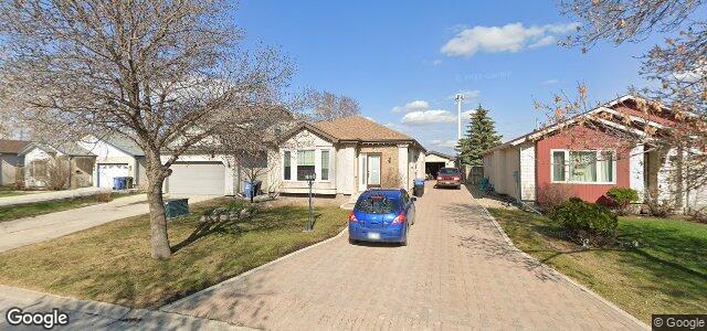 Larawan ng 27 Garwick Cove sa Winnipeg, Manitoba