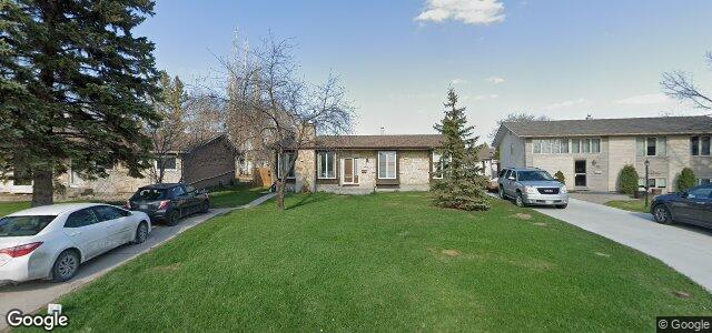 Larawan ng 27 Harwick Lane sa Winnipeg, Manitoba