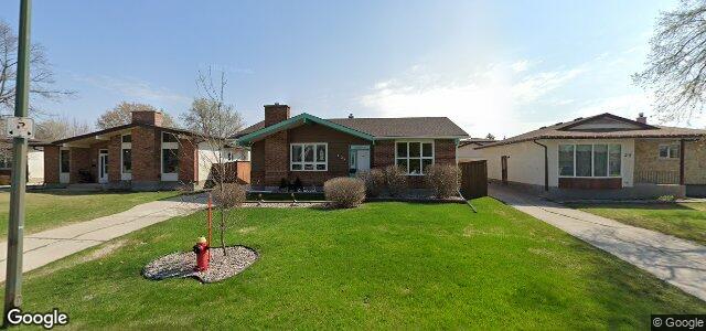 Larawan ng 27 Park Grove Drive sa Winnipeg, Manitoba