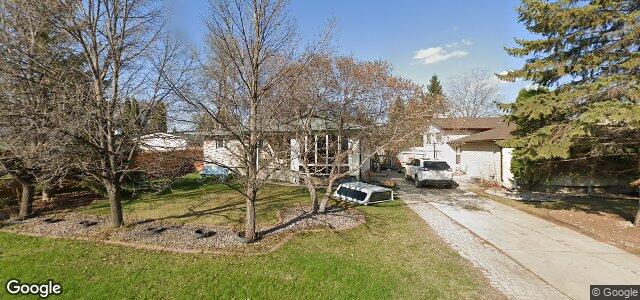 27 Park Terrace Drive（加拿大曼尼托巴省温尼伯市）房屋照片