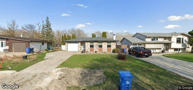 Larawan ng 27 Rockcliffe Road sa Winnipeg, Manitoba