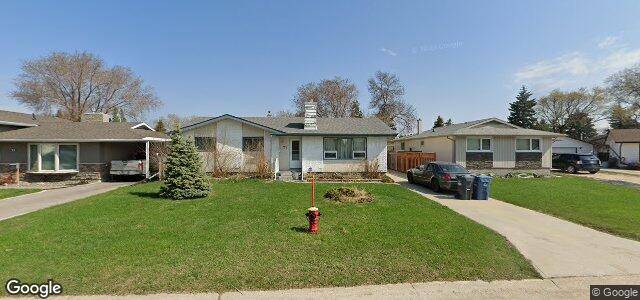 27 Tahoe Bay（加拿大曼尼托巴省溫尼伯市）房屋照片