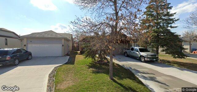 Larawan ng 28 Garwick Cove sa Winnipeg, Manitoba