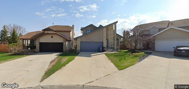 Larawan ng 28 Lonergan Place sa Winnipeg, Manitoba