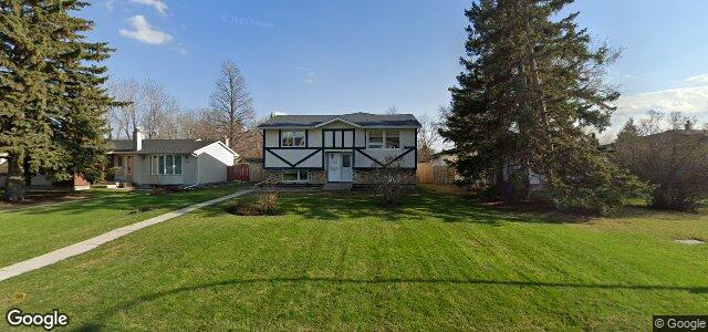 Photo of 286 Vermillion Road in Winnipeg, Manitoba