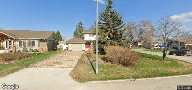 Larawan ng 29 Marwood Crescent sa Winnipeg, Manitoba