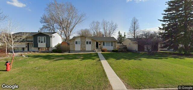 Photo of 294 Vermillion Road in Winnipeg, Manitoba