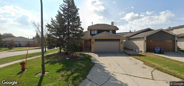 Larawan ng 3 Appleby Cove sa Winnipeg, Manitoba