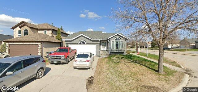 Larawan ng 3 Burmac Road sa Winnipeg, Manitoba