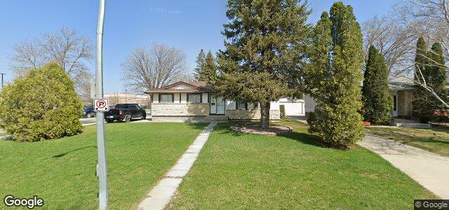 Larawan ng 3 Burntwood Crescent sa Winnipeg, Manitoba
