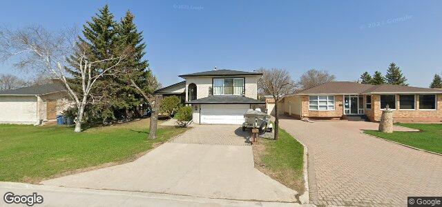 Larawan ng 3 Cyril Place sa Winnipeg, Manitoba