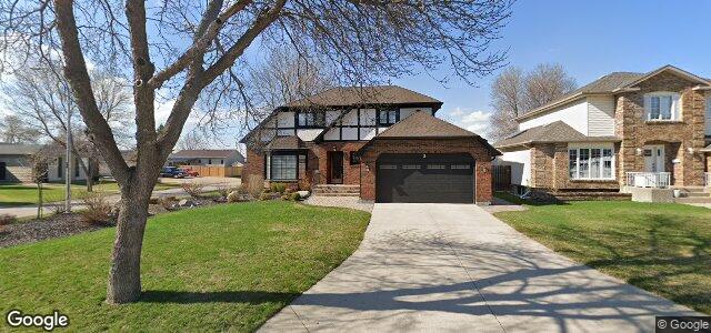 3 Dayton Drive ਦੀ ਫੋਟੋ, ਵਿਨੀਪਿਗ, ਮੈਨੀਟੋਬਾ