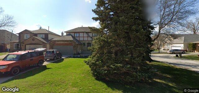 Larawan ng 3 Deswood Place sa Winnipeg, Manitoba