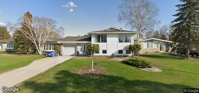 Larawan ng 3 Everglade Place sa Winnipeg, Manitoba