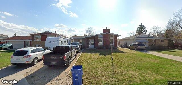 Larawan ng 3 Kenton Cove sa Winnipeg, Manitoba