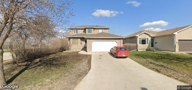Larawan ng 3 Mount Laurel Crescent sa Winnipeg, Manitoba