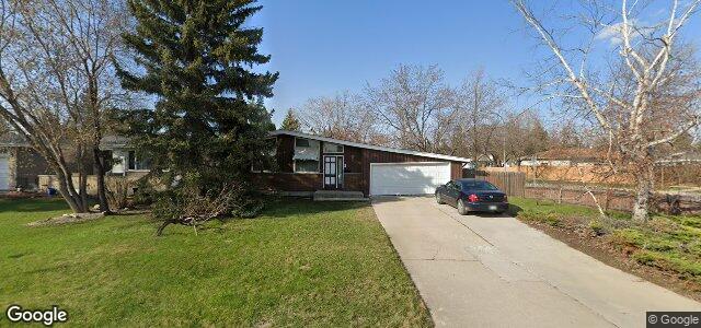 Larawan ng 3 Park Terrace Drive sa Winnipeg, Manitoba