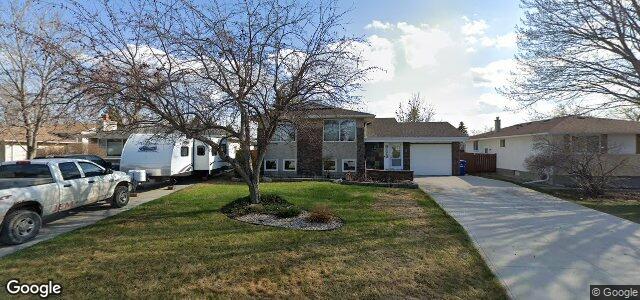 Larawan ng 3 Radburn Place sa Winnipeg, Manitoba