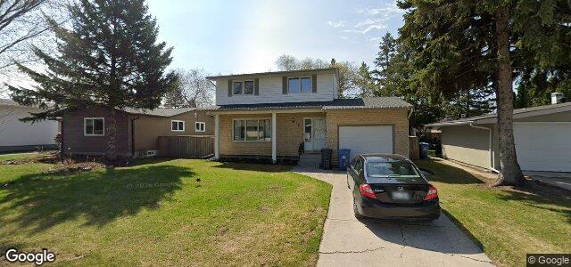 Larawan ng 30 Brookhaven Bay sa Winnipeg, Manitoba