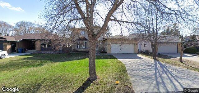 Larawan ng 30 Dayton Drive sa Winnipeg, Manitoba
