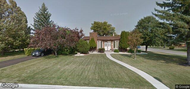 Larawan ng 30 Manbrough Place sa Winnipeg, Manitoba