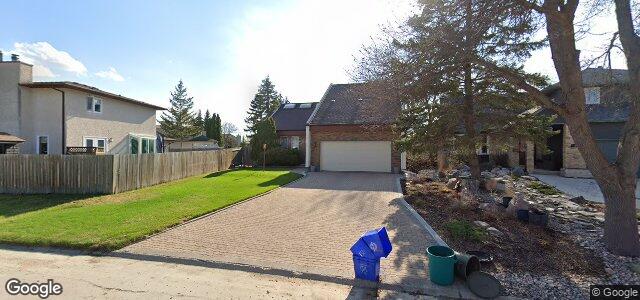 Larawan ng 30 Manring Cove sa Winnipeg, Manitoba