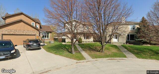 Larawan ng 31 Appleby Cove sa Winnipeg, Manitoba