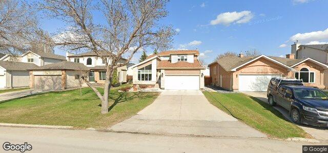 Larawan ng 31 Burmac Road sa Winnipeg, Manitoba