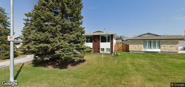 Larawan ng 31 Burntwood Crescent sa Winnipeg, Manitoba