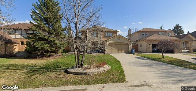 Larawan ng 31 Bursill Road sa Winnipeg, Manitoba