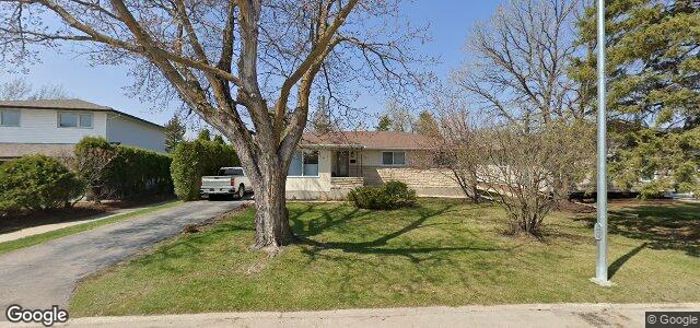 Larawan ng 31 Clearwater Road sa Winnipeg, Manitoba