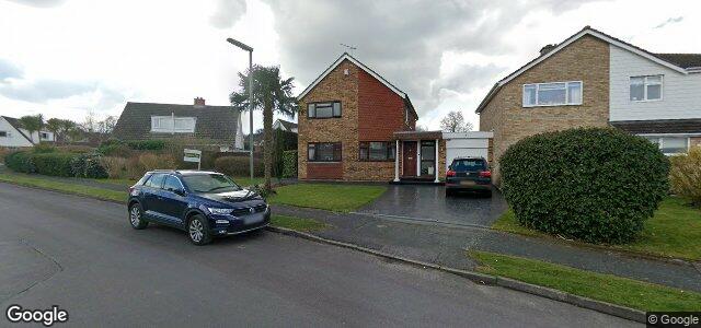 Larawan ng 31 Collingwood Crescent sa Winnipeg, Manitoba