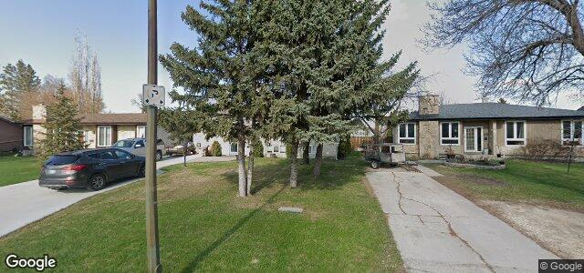 Larawan ng 31 Harwick Lane sa Winnipeg, Manitoba