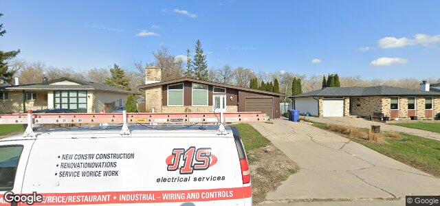 31 Rockcliffe Road（加拿大曼尼托巴省溫尼伯市）房屋照片