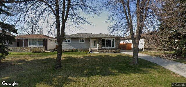 31 Shoreview Bay（加拿大曼尼托巴省温尼伯市）房屋照片