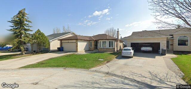 31 St Hilaire Place（加拿大曼尼托巴省溫尼伯市）房屋照片