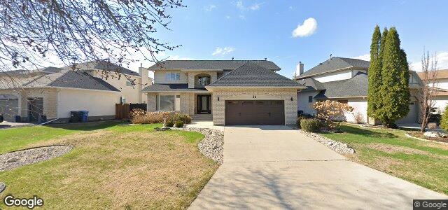 Photo of 32 Bursill Road in Winnipeg, Manitoba