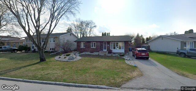 Larawan ng 32 Harwick Lane sa Winnipeg, Manitoba