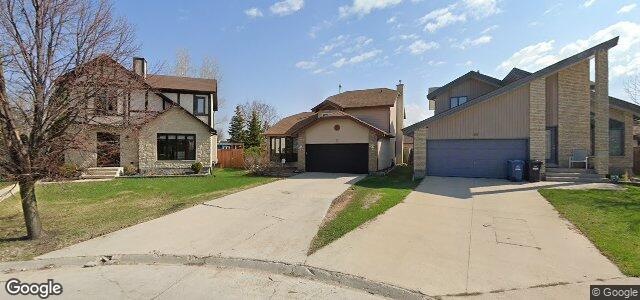 Larawan ng 32 Lonergan Place sa Winnipeg, Manitoba