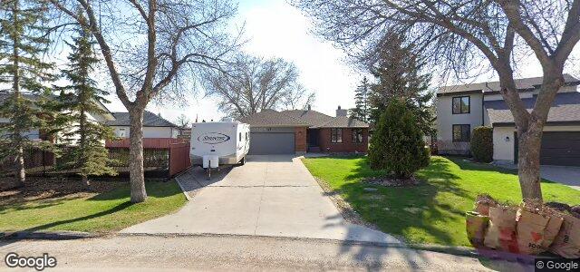 Larawan ng 34 Cliffwood Drive sa Winnipeg, Manitoba