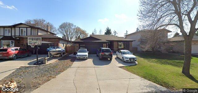 Larawan ng 34 Dayton Drive sa Winnipeg, Manitoba