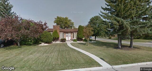 Larawan ng 34 Manbrough Place sa Winnipeg, Manitoba