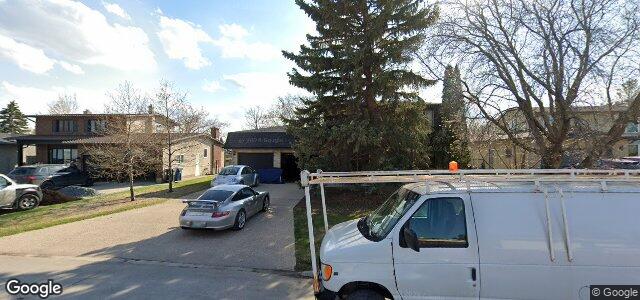 Larawan ng 34 Park Terrace Drive sa Winnipeg, Manitoba