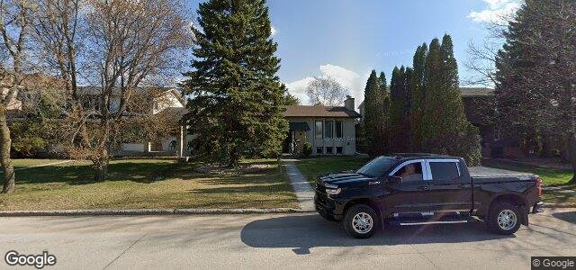 Larawan ng 34 Shamrock Drive sa Winnipeg, Manitoba