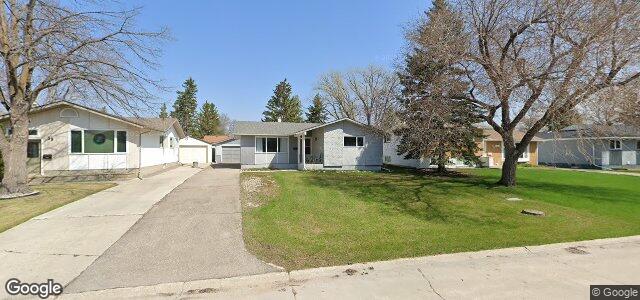 Larawan ng 35 Brookhaven Bay sa Winnipeg, Manitoba