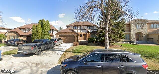 35 Bursill Road（加拿大曼尼托巴省溫尼伯市）房屋照片